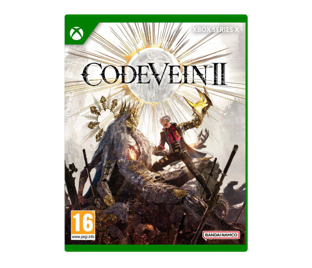 Xbox Code Vein II - 1456397 - zdjęcie